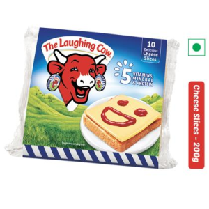 The Laughing Cow Cheese